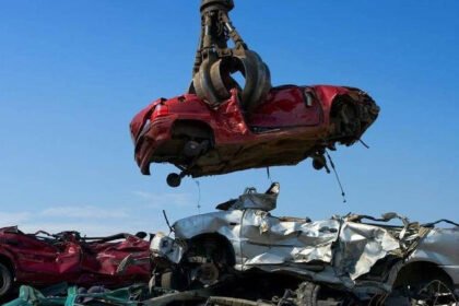 Manipur adopts Central policy on end-of-life vehicles, registration of unfit vehicles to be cancelled