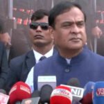 Assam CM announces 5,000 police posts, updates on tea garden labour land allotment