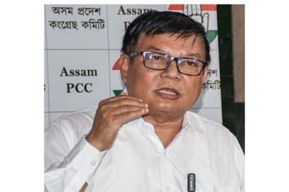 Assam opposition to meet Governor over West Karbi Anglong violence