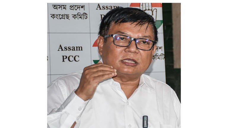 Assam opposition to meet Governor over West Karbi Anglong violence