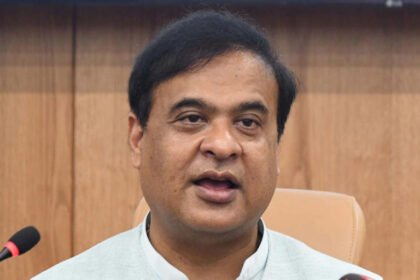 himanta biswa sarma