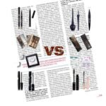 Drugstore vs. Luxury Brands 2025