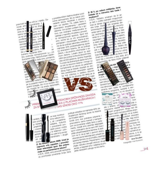 Drugstore vs. Luxury Brands 2025