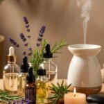 Aromatherapy benefits 2025
