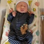 Assam infant and child mortality rates