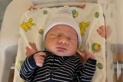 Assam infant and child mortality rates