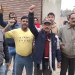 Assam: Protests erupt in Dhubri over relocated liquor shop near temple and school