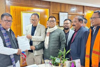 CCTOA Consultative Group rejects ST status proposal for six Assam communities, submits recommendations to GoM