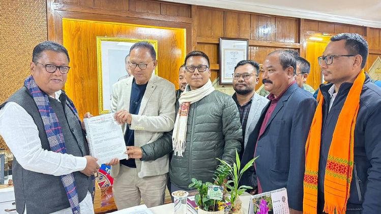 CCTOA Consultative Group rejects ST status proposal for six Assam communities, submits recommendations to GoM