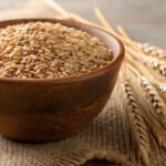 Which City Is Known as the Wheat Granary of India?