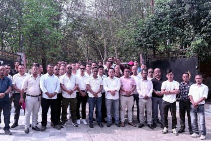 Meghalaya: CoMSO condemns West Garo Hills incident, demands crackdown on illegal quarries and encroachments