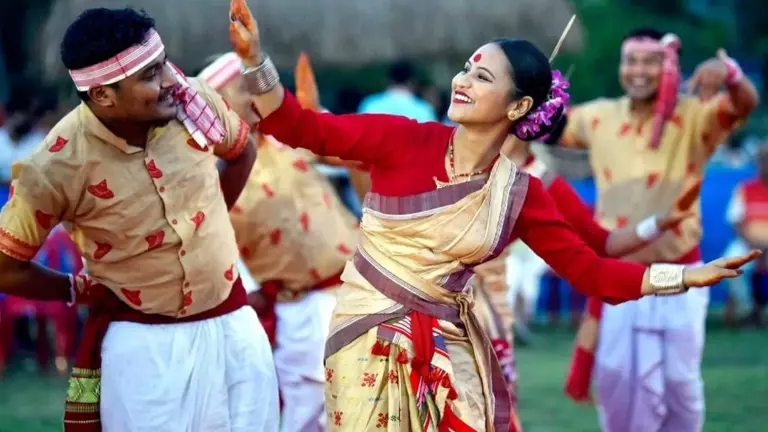 Magh Bihu 2026 in Assam: Date, time, significance, traditional rituals, Meji burning, festivities and Bihu music