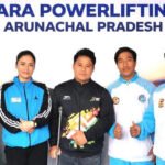 Arunachal Para Powerlifting team announced for National Championship 2026
