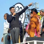 Ahead of Bengal polls, TMC rolls out ‘Lokkhi Elo Ghore’ welfare campaign