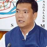 Arunachal CM