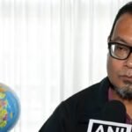 Tribal body leader condemns Kuki-Zo MLAs for joining Meitei-led government