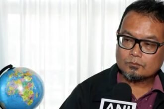 Tribal body leader condemns Kuki-Zo MLAs for joining Meitei-led government