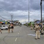 President's Rule lifted in Manipur nearly a year after it was imposed