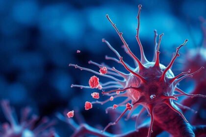 Did You Know: Your brain constantly ‘eats’ itself through a process called phagocytosis?