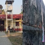 Assam: Three of four prisoners arrested hours after Sadiya jail break