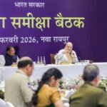 ‘Maoist issue not linked to development’: In Chhattisgarh, Amit Shah reiterates March deadline to uproot Naxalism