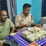 Police seize ₹27 lakh cash from an abandoned scooter in Nagaon, Assam ahead of Assembly elections