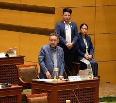 Arunachal Pradesh government announces free UPSC coaching and financial incentives for tribal students