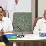 Meghalaya government signs reform-linked MoU under Jal Jeevan Mission 2.0 to improve water supply