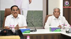 Meghalaya government signs reform-linked MoU under Jal Jeevan Mission 2.0 to improve water supply