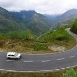 Northeast India acting as a global bridge connecting India with Global South countries