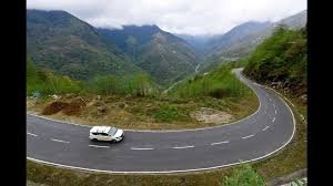 Northeast India acting as a global bridge connecting India with Global South countries