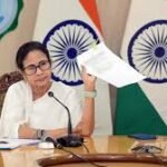 Political tension rises in West Bengal ahead of the 2026 assembly elections as parties intensify campaigns and public debates across the state.