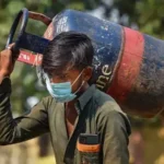 Assam Police advisory warning against LPG and fuel shortage rumours in Assam