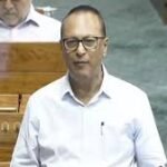 Om Birla accepts resignation of Assam MP Pradyut Bordoloi during parliamentary proceedings.