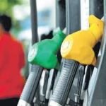 Tripura Chief Minister Dr. Manik Saha speaking about fuel duty reduction