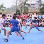 8th North East Graduate Congress 2026 concludes at USTM with ONE NorthEast Music Festival 2.0 performances