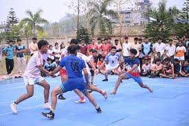 8th North East Graduate Congress 2026 concludes at USTM with ONE NorthEast Music Festival 2.0 performances