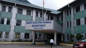 North Eastern Council funding development projects in Northeast India