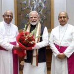 Northeast Church Mission 2033 strategy meeting of church leaders in Guwahati