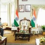 Garo Hills violence update showing internet restored and situation easing in Meghalaya