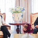 Development Impact People Lives statement by Meghalaya CM Conrad K Sangma