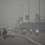 Air pollution and AQI concerns in Guwahati city