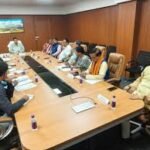 Tripura Assembly session discussing legislative agenda