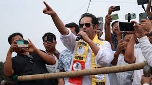 Pradyot Debbarma says Tipra Motha party and Tiprasa community remain united in Tripura