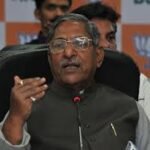 Nand Kishore Yadav appointed as the new Governor of Nagaland, marking a leadership change in the state’s constitutional office.