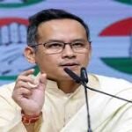 Political debate over Gaurav Gogoi contesting from Jorhat