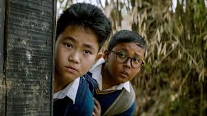 Boong NIFFA 2026 Opening Manipuri film