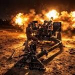 Indian Army’s Spear Corps carries out an integrated live firing exercise in Arunachal Pradesh to enhance combat readiness and coordination in high-altitude terrain.