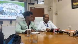 Economic growth and GSDP data of Mizoram