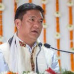 Arunachal Hydro Power Boost small hydro project